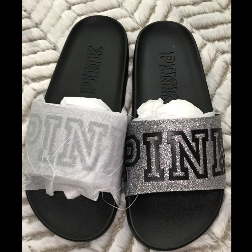 PINK slides